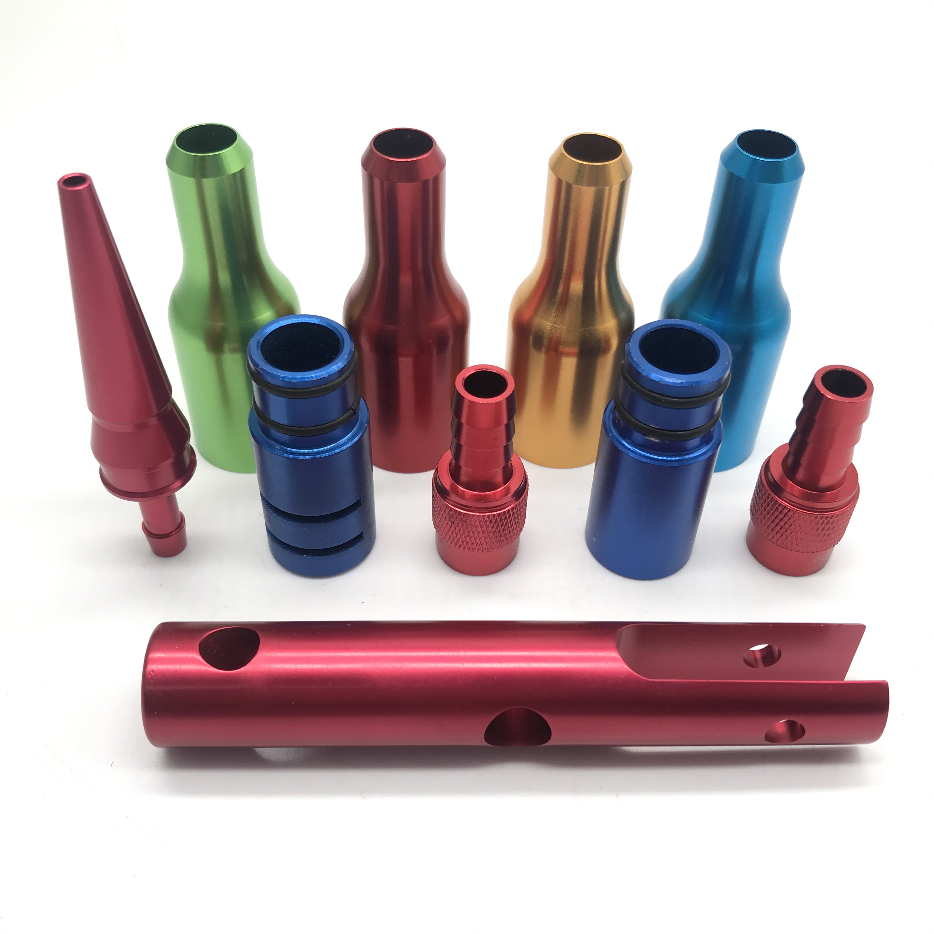 ODM Etching CNC Turning Milling Parts Multipurpose Micro Machining