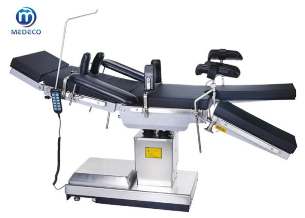 Quality Multifunction Electric Operating Table Surgical Operation Table 2125mmx550mm ECOH003-C for sale