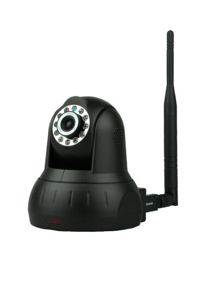 Quality Megapixel IP Camera/Wifi IP Camera/Wireless IP Camera for sale