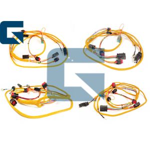 Buy cheap Geniune 2832762 E320D Excavator Internal Wiring Harness 283-2762 product