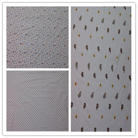 Quality Printed super soft 100% cotton flannel baby diaper for sale