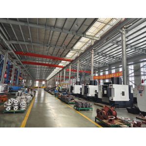 Magnetic Coupling Centrifugal Pump For Ethylene Glycol