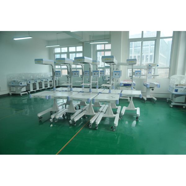 Humidity Oxygen Concentration Control Pediatrics Instruments Infant Incubator