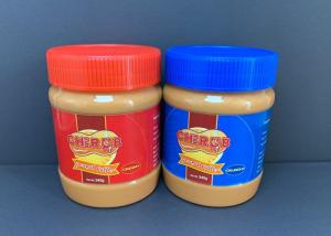 Buy cheap Pure Peanut Butter Peanut Spread product