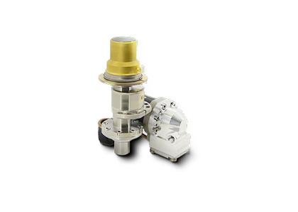 Quality Cooled FPA MCT IR Detector 320x256 30μm for Fast Integration for sale