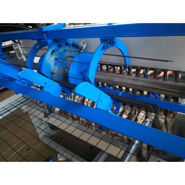 125kva Steel Bar Mesh Welding Machine