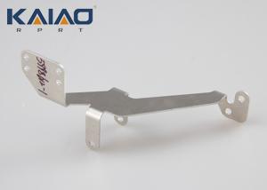 Buy cheap Milling Processing CNC Rapid Prototyping Turning Metal Parts ISO 14001 product