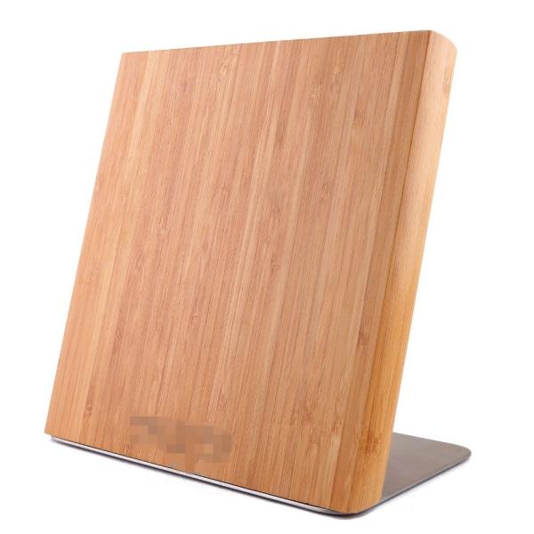 Quality best selling kitchen knife block set with high quality for sale