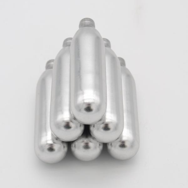 Quality Whipped Cream Dispenser 8g Nitrous Oxide Cartridge As Cake Tool for sale