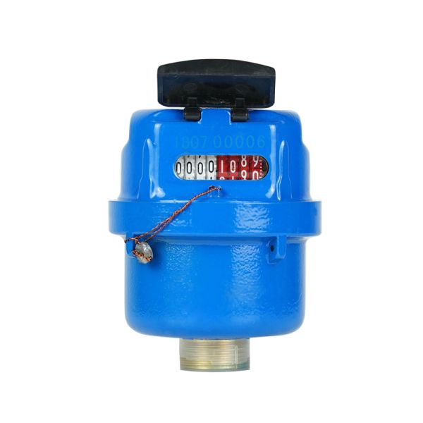 Flange Water Meter Dn150 Wireless Smart Water Meter Manufacturers