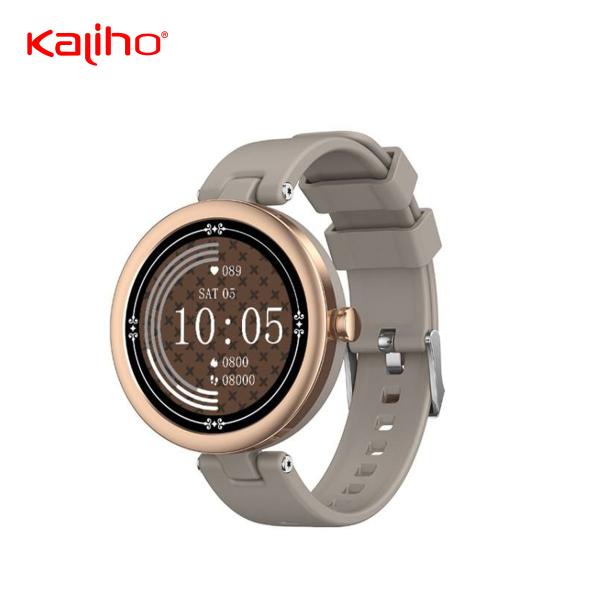 Quality Realtek 8762CK IP68 Smart Watches For Sleep Tracking 260mAh for sale