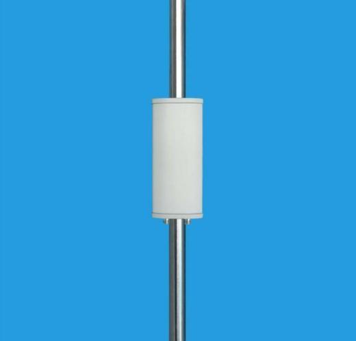 Quality AMEISON 5725-5850MHz 15dBi Directional Panel WIFI 5.8ghz antenna Dual polarization for sale