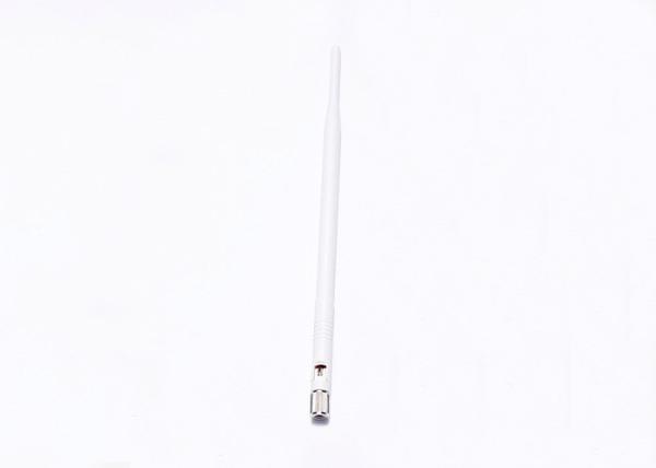 Quality Indoor Plastic GSM Omni Antenna Sma Male Connector For Huawei B593 for sale