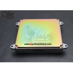 Buy cheap YNF16802 9140452 EX550-3 Controller – Excavator Electronic Control Board product