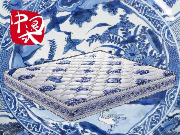 Quality Customized Size Individual Pocket Spring Mattress Environmentally Friendly for sale