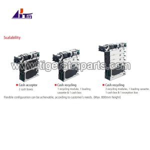Fujitsu Cash Handling Component GSR50 Scalable Cash Recycler ATM Parts