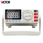 VC8045 II Table Top Multimeter 19999 Counts Electrician Transistor Capacitance