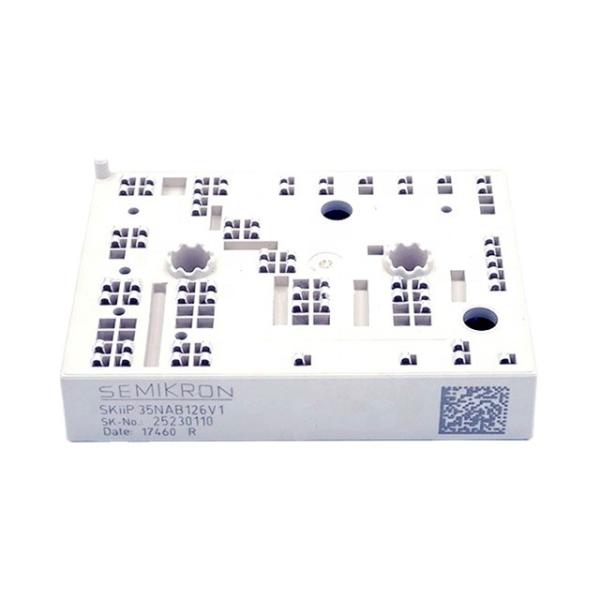 SKiiP35NAB126V1 3-Phase Bridge Rectifier Brake Chopper 3-Phase Bridge Inverter