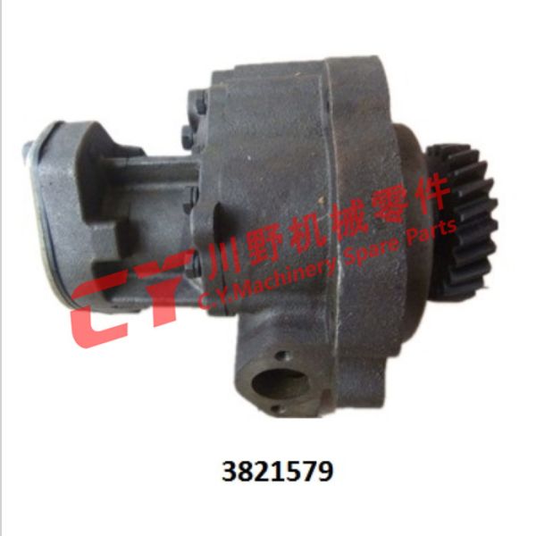 NT855 Diesel Lubriing Pump 3971742 3609837 3077770 3821579 AR10172 AR9835