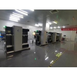 High-Precision Large-Scale Digital Printing with CTS2232V: 2200x3200mm Max