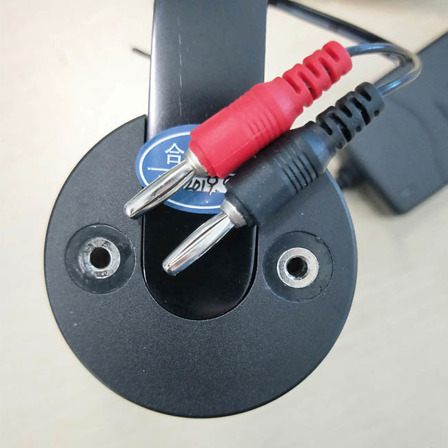 Intrinsically Safe Led Pocket Torch Light / Lightweight Led Dive Torch