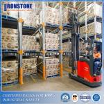 High Density Adjustable Drive In Racking System With High Cost-Effective