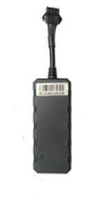 40g GPS Vehicle Tracker