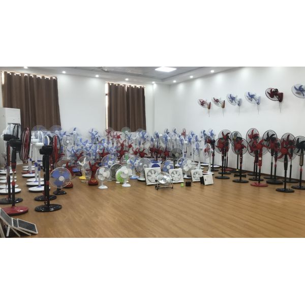 18V 15W Electric Fan Accessories Polycrystalline Solar Panel With 5m Power Cord