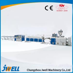 Buy cheap Jwell JWG-PA/PP/PLA 3D Printing Wire/Special Car Small Oil Pipe Tube Extrusion Process product
