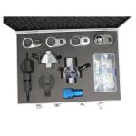 Common Rail Injector Assembly and Disassembly Repair Tool Plate Kit