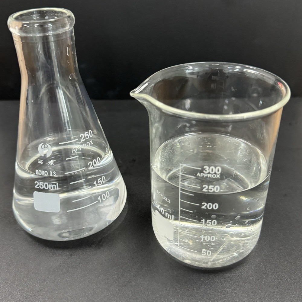 Buy cheap Colorless Liquid Low Acid Value TEP Triethyl Phosphate For Catalyst Of Polymerization product