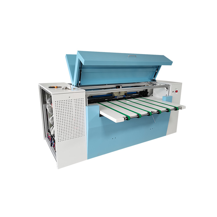 Laser Offset Plate UV CTP Machine 2400DPI Resolution Can Be Customized