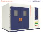 Walk-in Climatic Chamber for Accelerated Life Testing Product Reliability