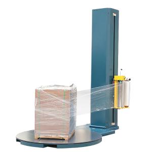 Buy cheap Automatic Stretch Pallet Packing Machine product