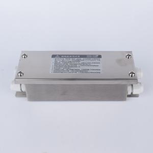China Six Axis Load Cell Junction Box on sale