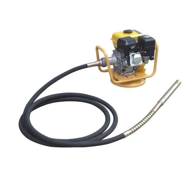 Concrete Vibrator with Gasoline Engine