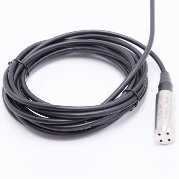Quality WNK8010TT Capacitive Water Level Sensor Coolant Level Sensor 4 - 20mA Output for sale