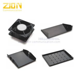 Buy cheap Shelf for Network Cabinet | Server Rack | Data Center Accessories | Zion Communiation China Supplier product