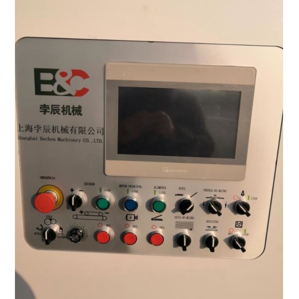Automatic Litho Laminator Machine 150m/Min 22kw 1650x1650mm
