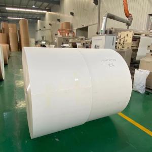 China C1s Paper Stock 270Gsm Ivory Board Paper FBB Folding Box Board Gsm on sale