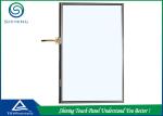 Analog 4 Wire Resistive Game Touch Screen 6.3 Inch For LCD Module