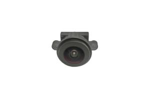 1/4 VGA Rear View Camera Lens Lightweight Plastic Glass Material