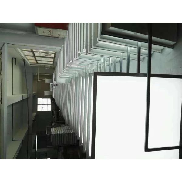 2ft 603mm Living Room Ceiling Lights , 40 Watt Dimmable Led Panel Light