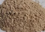 200 Mesh Grade I - III Calcined Kaolin High refractoriness With Power Appearance