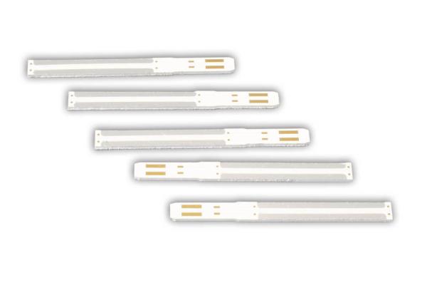 Quality Mirror Copper PCB Aluminum Mirror COB Rigid PCB Vehicle Indicator Lights for sale