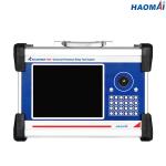 6 Channels 30A Secondary Current Injection Kit , Multiphase Universal Relay Test