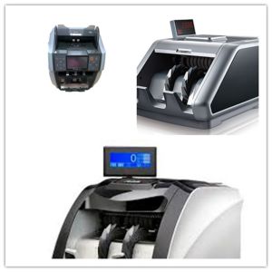 Buy cheap 2 CIS Mixed Currency Counting Machine product