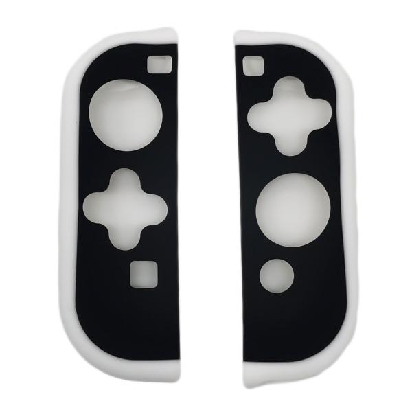 Quality Two Tone Color Protective Case Compatible With Nintendo Switch Joy-Con for sale