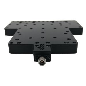 Buy cheap Compact High Isolation Rf Power Divider Low Vswr 2.92 Female Connector product