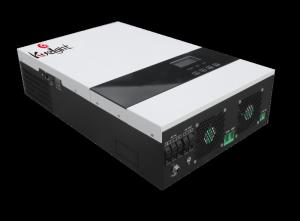 China Reliable Deep Cycle Lead Acid Battery Max Charge Current 100a For Extended Cycle Life on sale